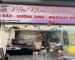 CHÍNH CHỦ SANG NHƯỢNG TIỆM GỘI ĐẦU DƯỠNG SINH, MASSGE TẠI NGÕ 44 TRẦN THÁI TÔNG, PHƯỜNG