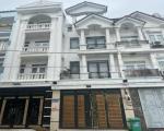 Bán căn nhà HXH, mặt đường Nguyễn Thị Búp. Q12. giá bán rộng 4 tỷ