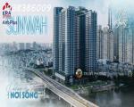 Bán hàng hiếm 3PN Sunwah Pearl + view ôm trọn sông SG + giá gốc CĐT, TT 50% nhận nhà ở