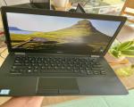 Dell latitude 7470 i7 - ram 8g - ssd 256g - màn hình 14 inch full HD - giá 5 triệu -Lê