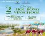 2Sở Hữu Ngay Vinhomes Grand Park Với Chương Trình Chiết Khấu Tốt Nhất Tháng 8