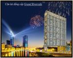 Top căn hộ view đẹp 2 phòng ngủ Grand Riverside Bến Vân Đồn Q4 TP.HCM