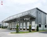 VNIC - Cho thuê nhà xưởng tại Bắc Ninh