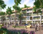 Nhận đặt chỗ quỹ căn ngoại giao đẹp nhất dự án Sun Urban City