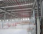 Cho thuê kho, xưởng tại mặt đường 379 Tân Tiến - Văn Giang - Hưng Yên 1500m2-7000m2