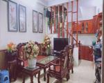 CHO THUÊ NHÀ RIÊNG NGUYÊN CĂN NGÕ 393 TRƯƠNG ĐỊNH, HOÀNG MAI 5 TẦNG, 30M2, 4 P, 12 TRIỆU