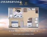 Chỉ 375tr sở hữu ngay căn hộ Đại đô thị Vinhomes Grand Park Nguyễn Xiển Quận 9