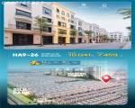 Bán gấp căn shophouse Vinhomes Ocean Park2, giảm 2.5 tỷ