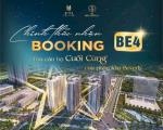 Chỉ với 100 triệu Booking ngay tòa The Beverly BE4 tại dự án Vinhomes Ocean Park Gia Lâm