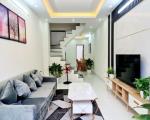 Bán Nhà Trường Chinh, 41.4m², 6 Tầng, Giá 7.68 Tỷ, Thang Máy, Kinh Doanh