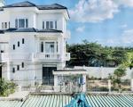 NHÀ NGỘP BÁN GẤP -  117M2 - 3 TẦNG - VƯỜN LÀI - APĐ - Q12.  GIÁ : 7 TỶ TL.