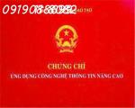 Trung tâm Ngoại ngữ Tin học Khai Thông: 42/3 Bình Chiểu, P. Bình Chiểu, Tp Thủ Đức, Thành