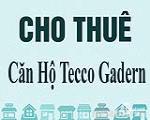 Chính chủ cho thuê căn hộ 127m có 4 phòng ngủ tại Tecco Gadern Tứ Hiệp