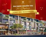 Shophouse bên cạnh trung tâm trí tuệ nhân tạo FPT