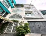 🈴BÁN NHÀ NƠ TRANG LONG [BÌNH THẠNH]-40m²-4 TẦNG-CHỈ 5.8 TỶ🍀