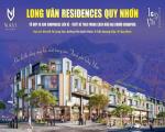 LONG VÂN RESIDENCES - NƠI KIẾN TẠO GIÁ TRỊ SỐNG TẠI THÀNH PHỐ QUY NHƠN