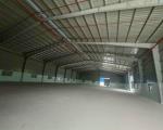 Cho thuê kho xưởng PCCC nghiệm thu tại Tân Quang, Văn Lâm, Hưng Yên DT 1000m2- 6000m2