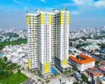 Giỏ hàng căn hộ Bcons Green View ngay Phạm Văn Đồng nối dài, Lh 0768264331