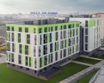 Building cỡ nhỏ – Châu Long – 595m2 – đất – 21m mặt tiền – 178 tỷ