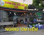 Nhà 186m2 có 8 tỷ x Mặt Tiền Song Hành Tân Hiệp Hóc Môn TP.HCM