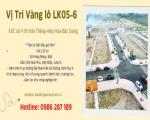 Bán lô Đất 96m² - Sổ hồng Riêng, Tiện Ích Đầy Đủ