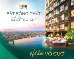 CHỈ TỪ 220 TRIỆU SỞ HỮU NGAY CĂN 2PN +2WC KHU PHỨC HỢP BCONS CITY