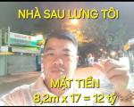 Bán Đất tặng Nhà 135m2 có 12 tỷ Mặt Tiền Song Hành Hóc Môn TP.HCM