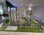 Đón Nhận Cơ Hội Sở Hữu Căn Hộ 3PN View Nội Khu Tầng Cao Tại Urban Green - Khuyến Mãi Hấp