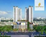 Bán Căn Hộ 3 PN Central Premium Quận 8, 87m2 giá 5.19 tỷ, View Thoáng Mát