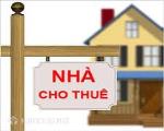 CHO THUÊ NHÀ 3 TẦNG TẠI PHỐ TRÚC KHÊ - LÁNG HẠ - ĐỐNG ĐA - HÀ NỘI