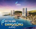 Đầu tư ngay căn hộ nghỉ dưỡng Libera Nha Trang – Lợi nhuận 6%/năm, cơ hội vàng cho nhà đầu