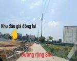 Chính chủ mở bán F0 cho nhà đầu tư thôn đông lai-Quang tiến-sóc Sơn-HN.