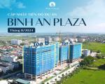 453 triệu nhận ngay căn góc 3 ngủ chung cư Bình An Plaza Thanh Hoá