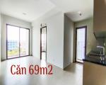 Bán ngộp căn 69M2 West Gate Bình Chánh 2ty530...1