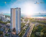 Căn hộ view Biển trực diện  2PN - Dự án The Sang Residence Đà Nẵng