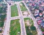 Cần bán lô đất gần 2000m² mặt đường Công Luận 2, Văn Giang, Hưng Yên.