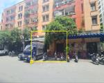 HIẾM-Cho thuê SHOPHOUSE CC Bàu Cát 2 105m2, 1Lầu - NGANG 7M