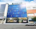 Cho thuê sàn 150m2 view Landmark giá chỉ 11$