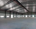 Cho Thuê Nhà Xưởng 700m2 Tại KCN Hòa Cầm – Sẵn PCCC – Giá Chỉ 60k/m2