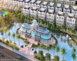 ĐẢO DỪA  VINHOMES OCEAN PARK 2 - LIỀN KỀ XẺ KHE 96M2   - RẺ NHẤT QUẢ ĐẤT 11.8 TỶ BAO PHÍ