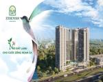 CĂN HỘ ESSENSIA SKY ĐƯỜNG NGUYỄN HỮU THỌ NHÀ BÈ, 2PN - 3PN, VAY 70%