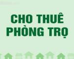 Cho thuê CC 67 Đức Giang, Long Biên. Tầng 4