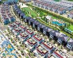 Bán nhà phố LK khu đô thị La Vida Residences Vũng Tàu 78m2 giá 4,465 tỷ (bao thuế phí