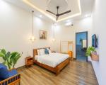 HOMESTAY HỘI AN - DÒNG TIỀN ĐỈNH - KHÁCH TÂY THUÊ FULL CHỈ 7,5 TỶ.