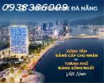 Giá bán gốc CĐT + chiết khấu cao các căn 2PN - The Filmore Da Nang thành phố biển đáng