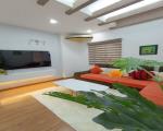 BÁN NHÀ PHƯƠNG MAI –ĐỐNG ĐA 32M 6TẦNG GIÁ NHỈNH 6 TỶ , 50M RA ÔTÔ