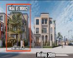 CK ngay 10,5% cho những khách hàng đầu tiên mua BT dự án Gia 22 By KiTa - Ciputra.