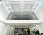 Cho thuê Mặt Phố Giáp Nhị 60m2, 6 tầng, thông sàn 43 Triệu - KD ngân hàng, VP, giới thiệu