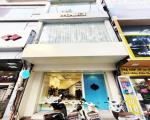 Bán Nhà Mặt Phố Nguyễn Đình Thi, Tây Hồ DT 82m2 x 5T MT:4,8m. Giá Rẻ.