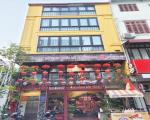 Bán Nhà Mặt Phố Tạ Quang Bửu, Hai Bà Trưng, DT 118m2 x 4T, MT:5,6m, Giá Rẻ.
